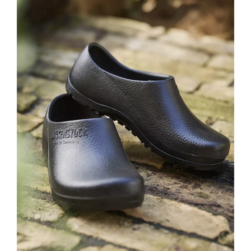 Birkenstock Profi-Birki Unisex Shoes Women's 11 Mens 9 EU 42 Comfort Round Toe